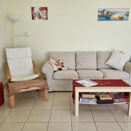 Dream Vacation Apartment Acharavi  Eksteriør billede