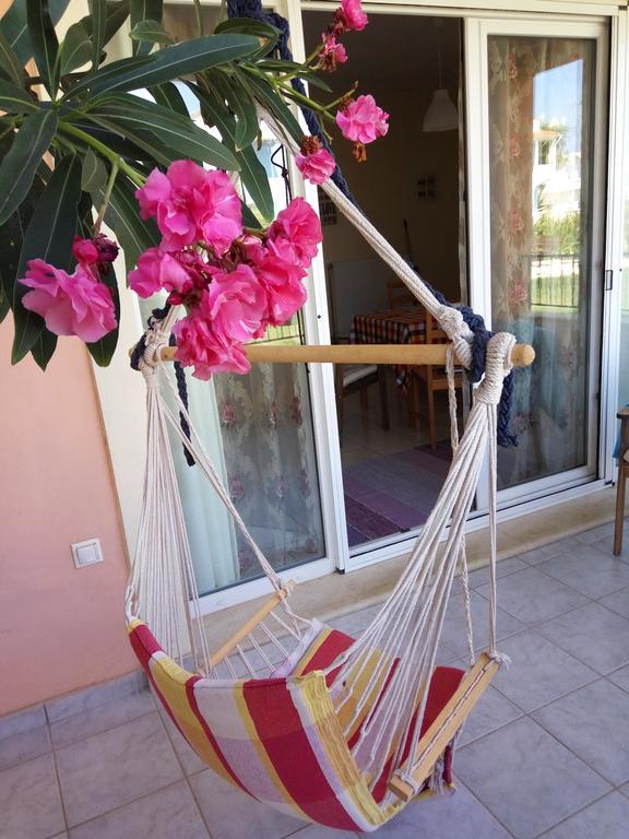 Dream Vacation Apartment Acharavi  Eksteriør billede